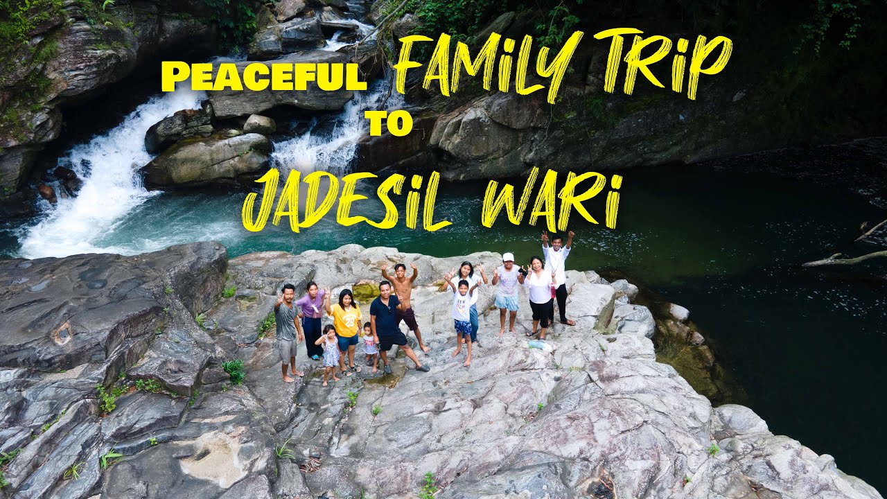 Jadesil Wari Diaries, South Garo Hills