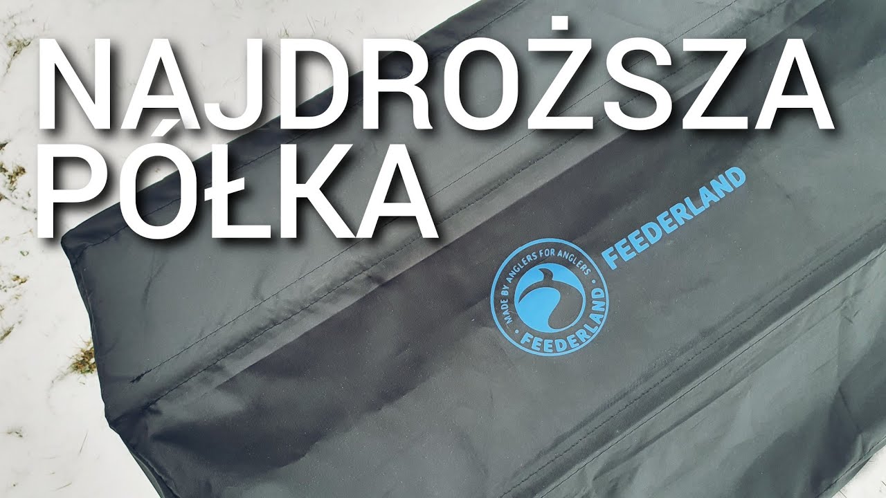 275 NAJDROŻSZA PÓŁKA BOCZNA NA RYNKU❗️