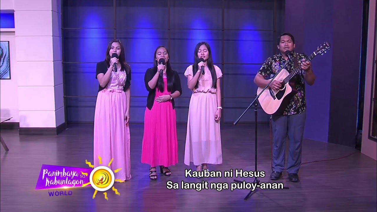 Live! Harana Sa Kabuntagon with Lea Camacho Tancinco | February 20, 2026