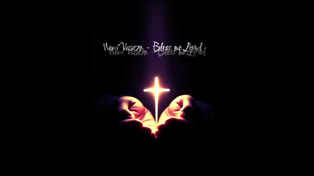 NewVizion - Bless me Lord   ( Own Ai Song ) 