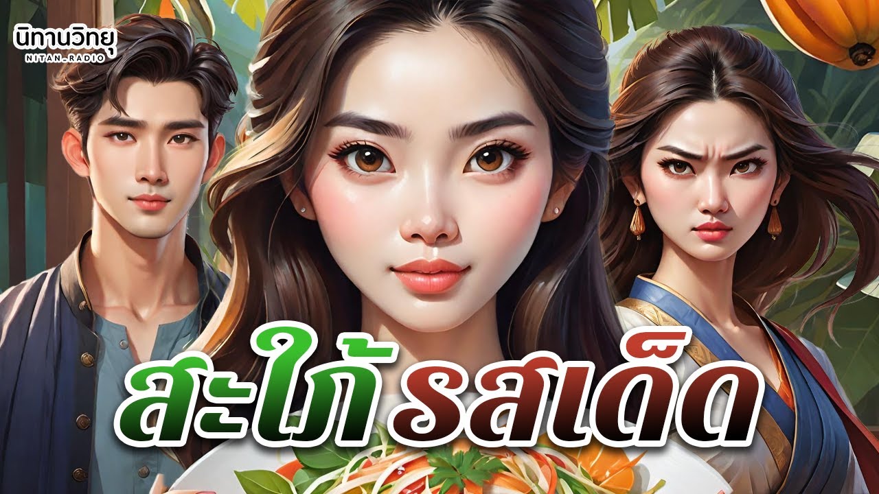 สะใภ้รสเด็ด 