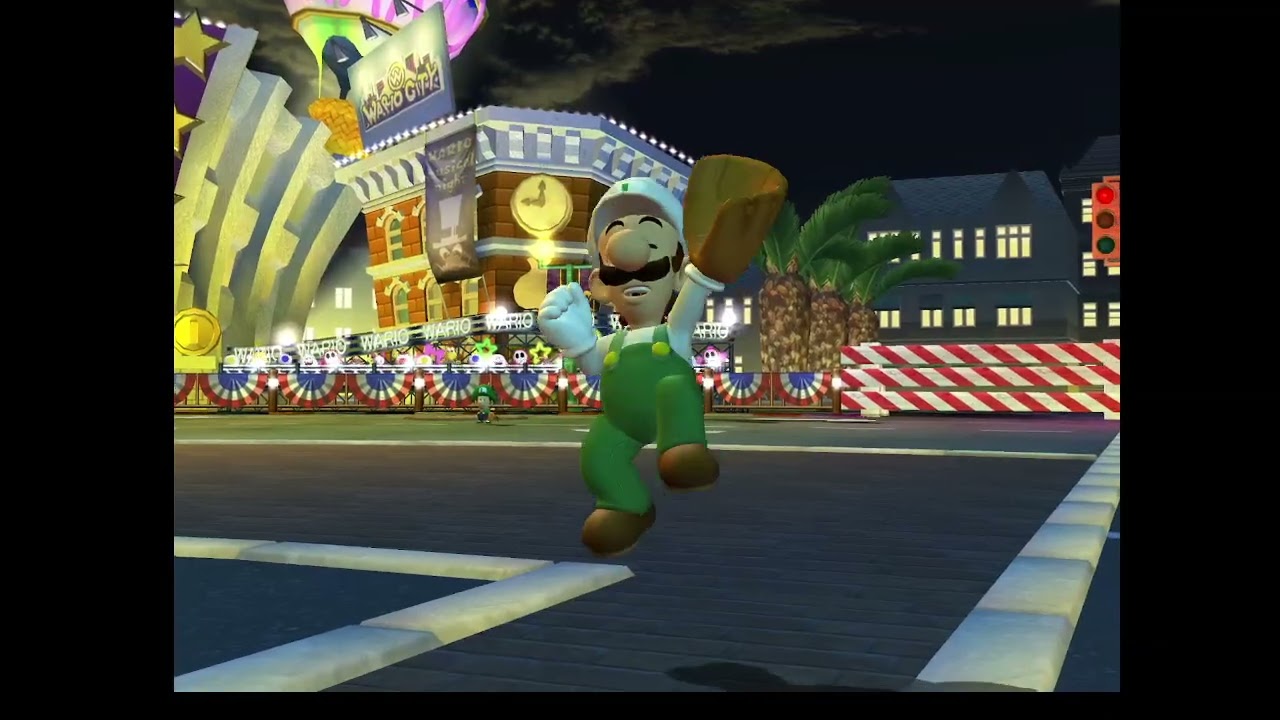 Week 5 Game 10: Lil Linguinis V Peach Dynasties