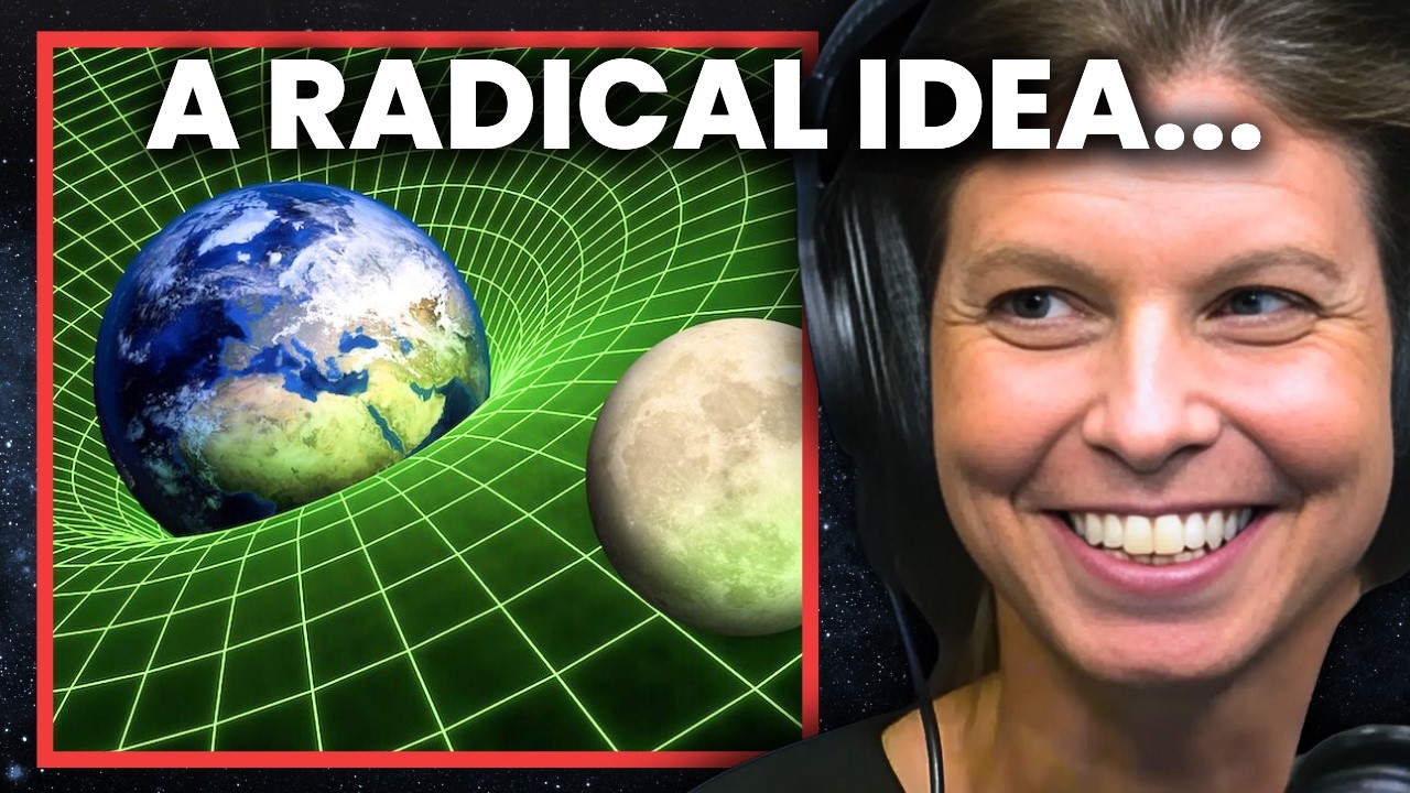 This New Theory Breaks Einstein’s Gravity