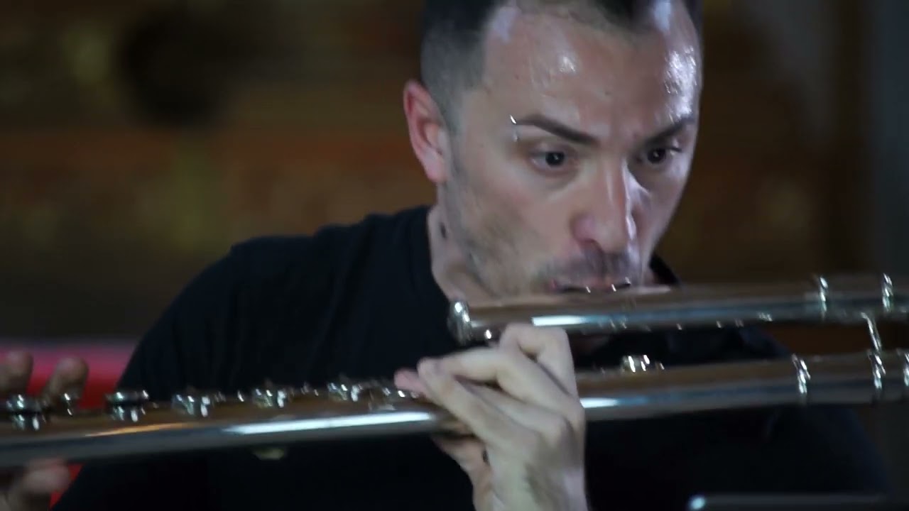 Pierluigi Billone - Staglio