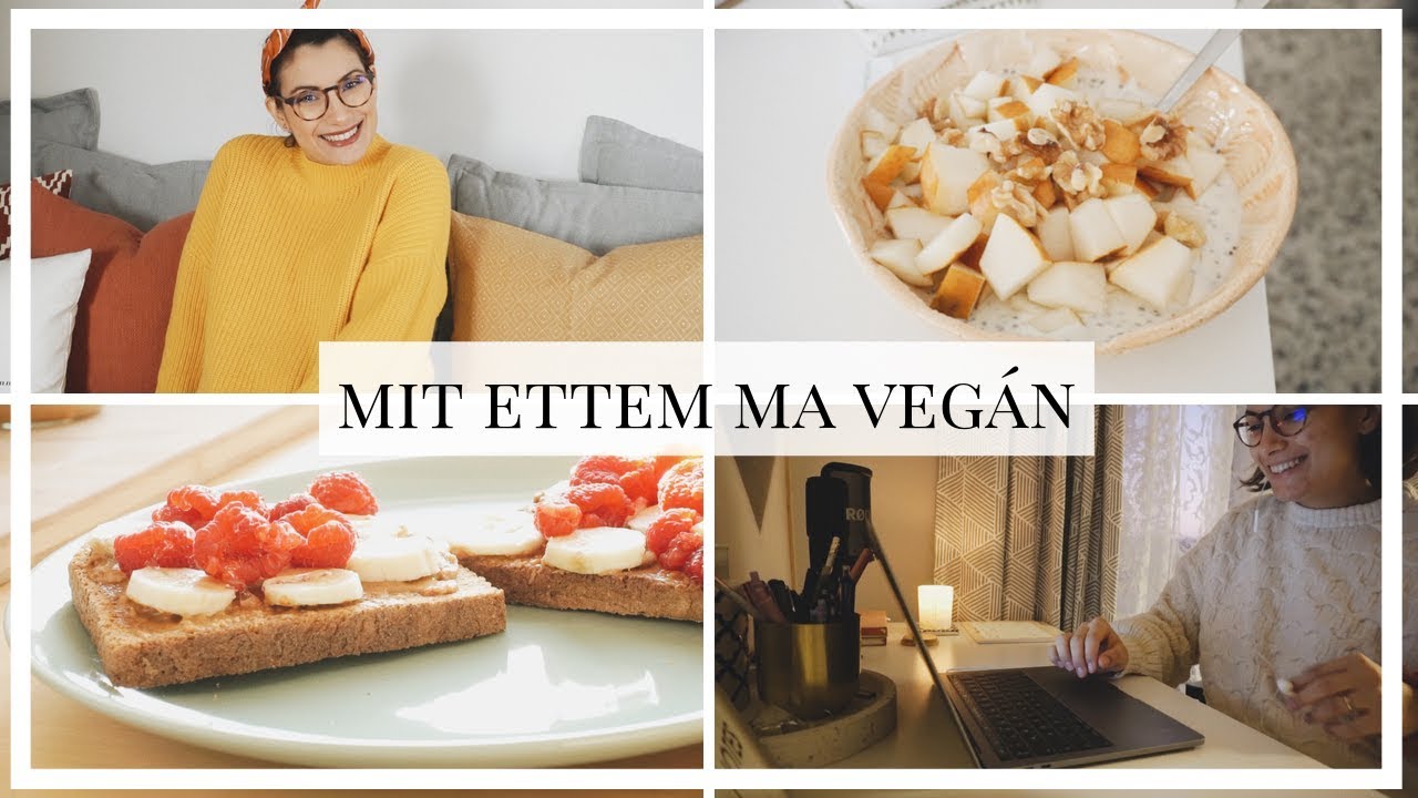 Mit ettem ma: várandós, őszi verzió 2019 | fatimapanka