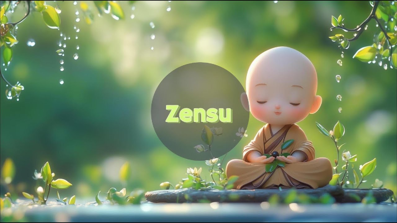 528Hz | Full Body Regeneration • Deep Calming Ambient Music