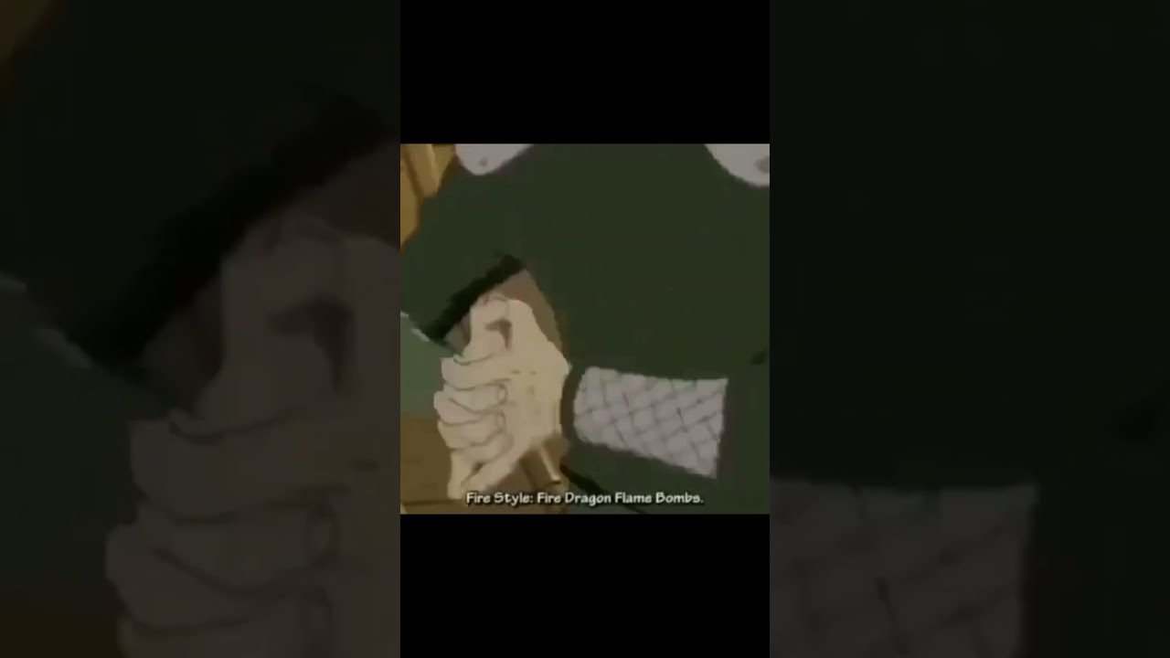 kakashi skill/kakashi hand sign/kakhashi copy ninja /naruto#youtubeshorts #kakashi #naruto #viral