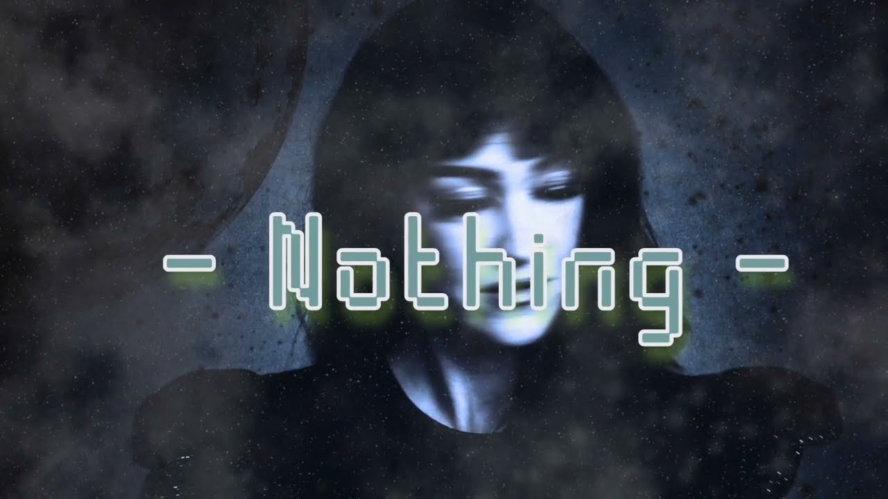 Nothing - Lyrics Video - Elisa Montaldo - Fistful of Planets part II