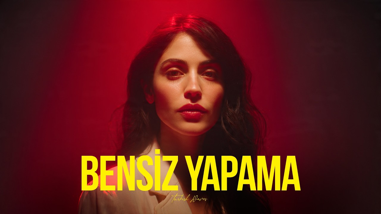 Diyar Pala - Bensiz Yapama (Turkish Waves)