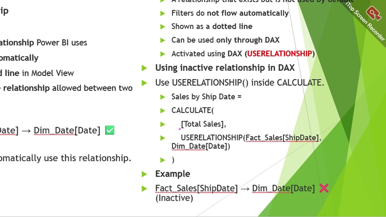 PowerBI | Lecture 10 | Modeling:Cardinality,CrossFilter,Star vs SnowFlake | DA8-Morning9.30 |
