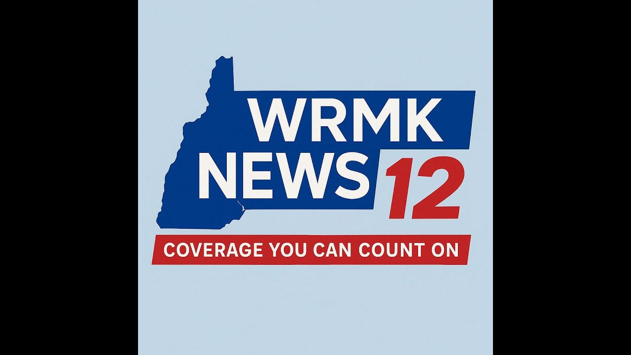 WRMK News 12 Evening Newscast for Wednesday December 24, 2025