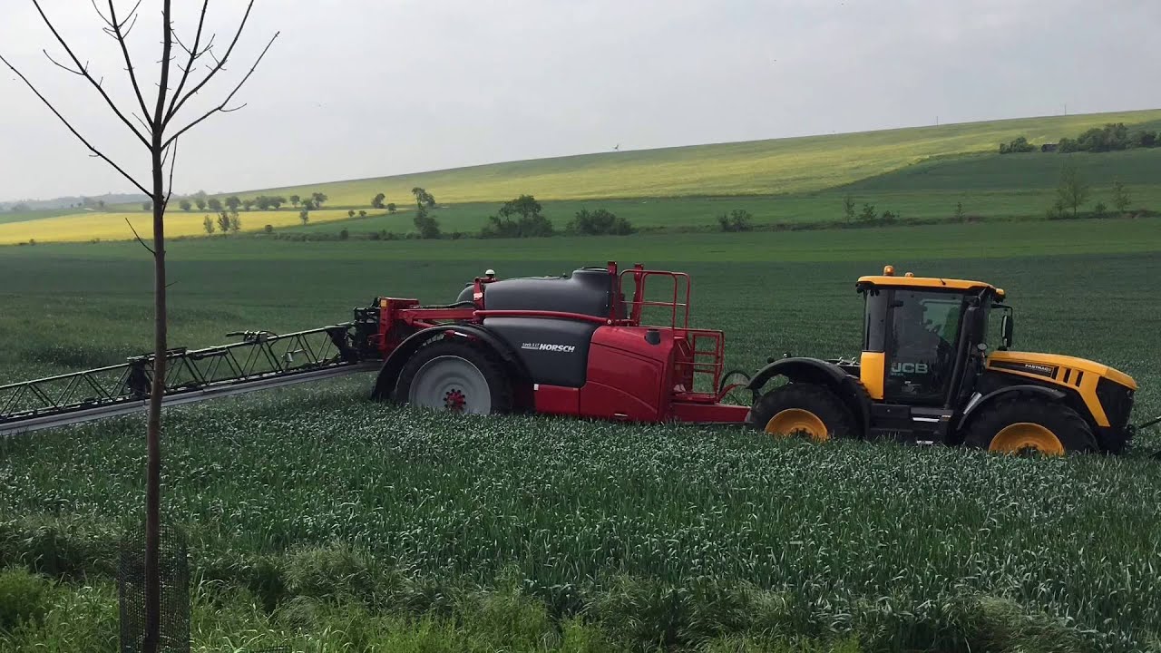 Horsch Leeb 5LT
