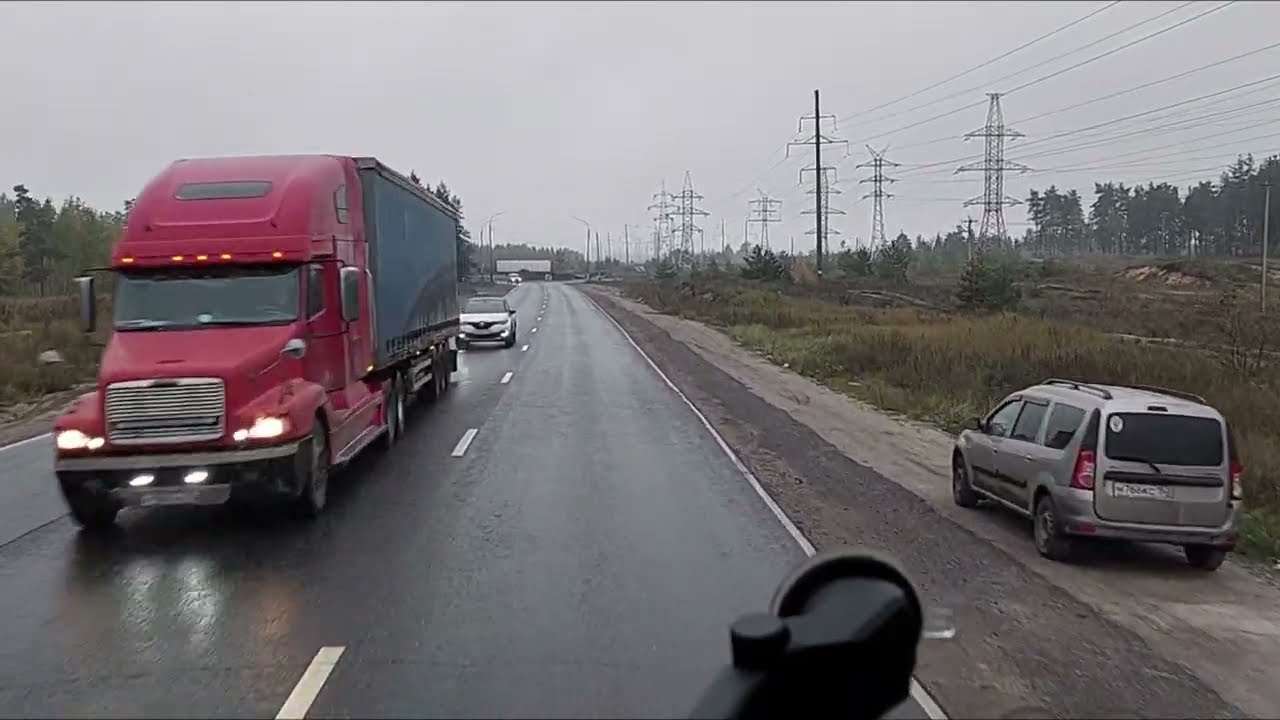 ВЫЕХАЛ ИЗ НИЖНЕГО НОВГОРОДА В МОСКВУ