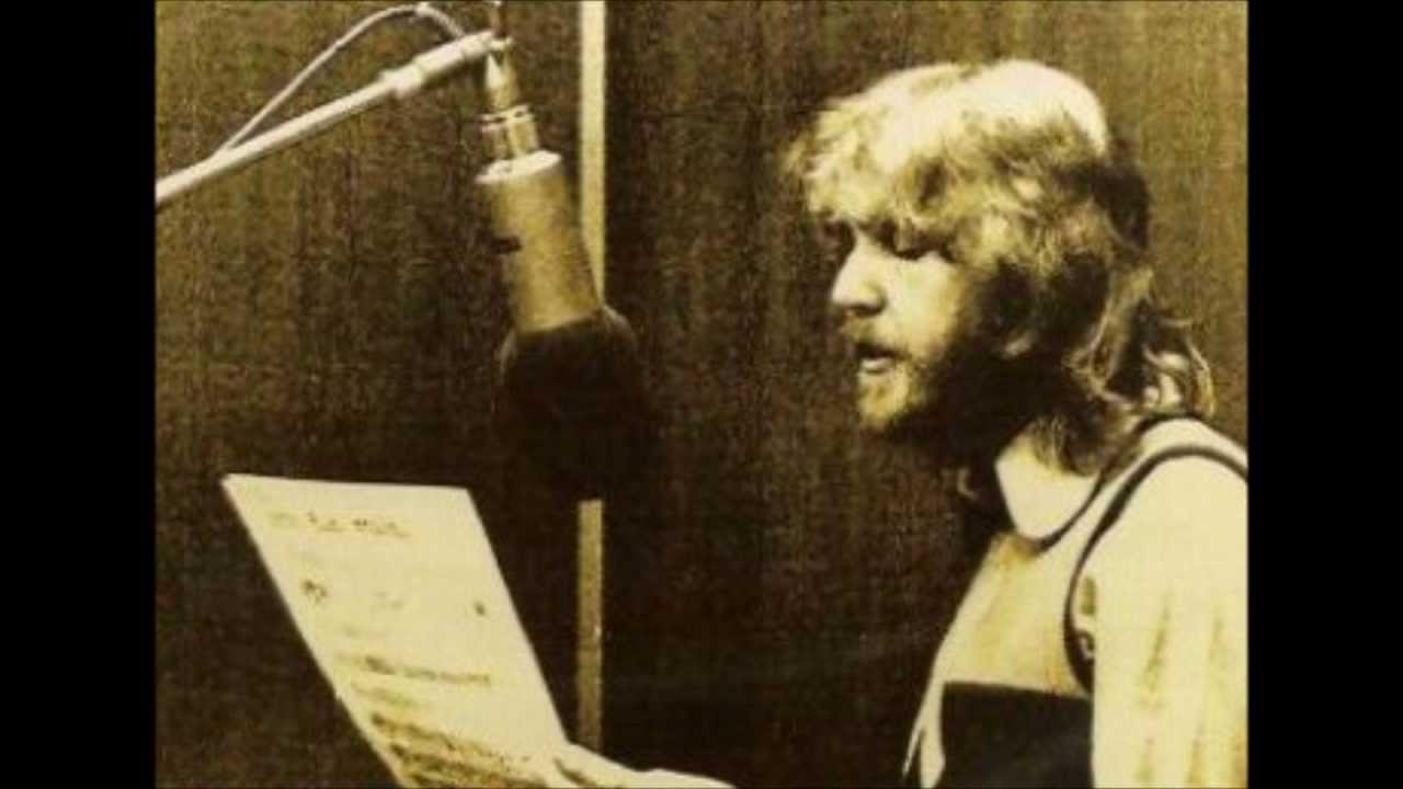 Harry Nilsson - Animal Farm