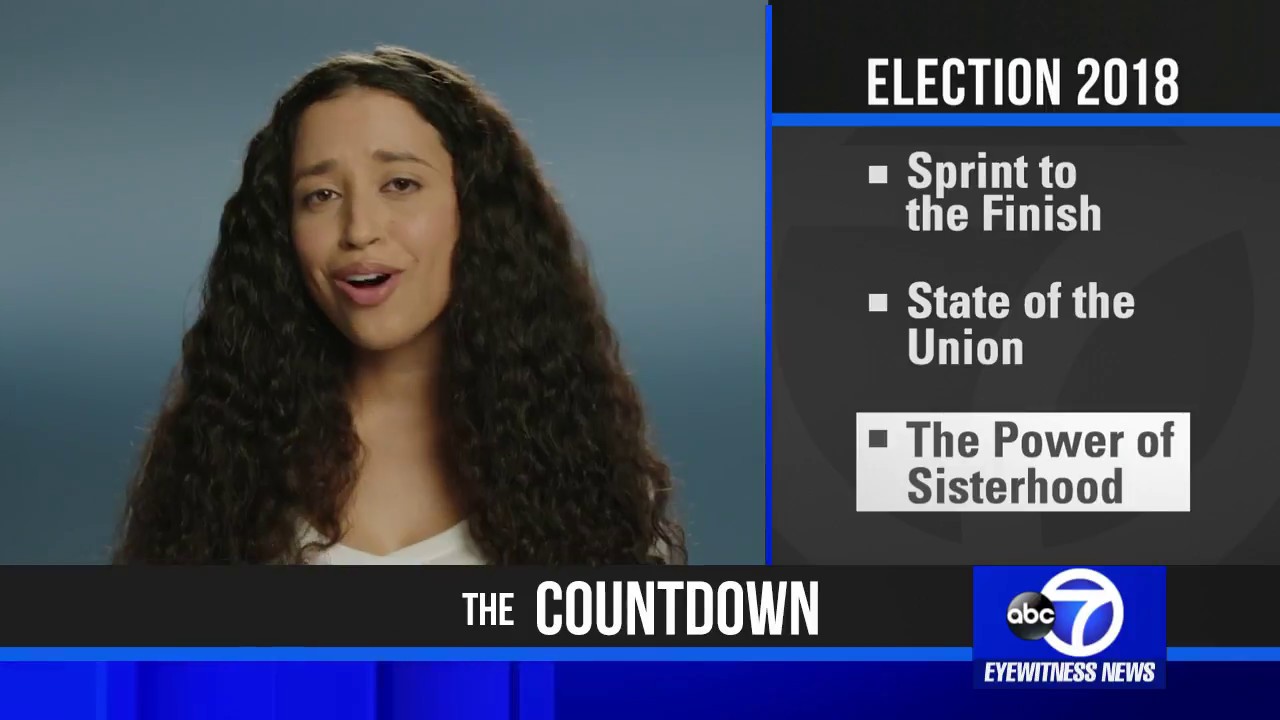 The Countdown: Will recent acts of violence impact election?