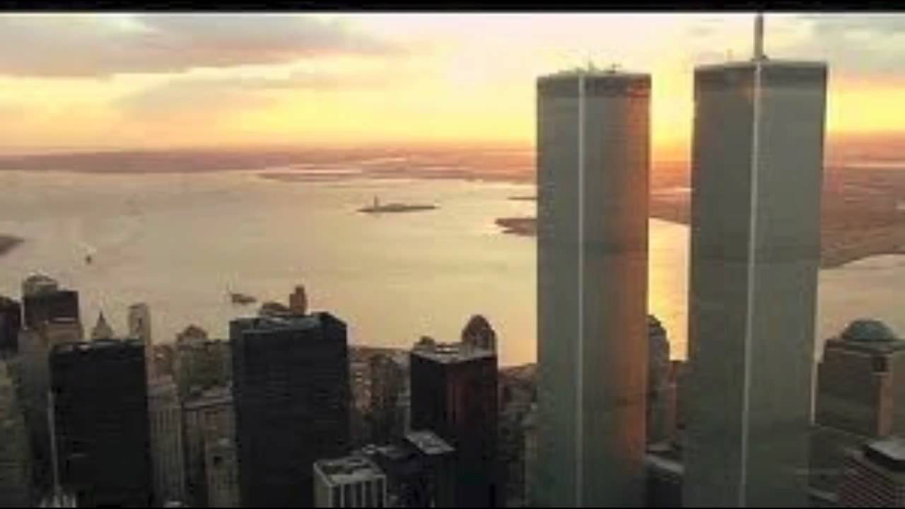 Tribute to 911