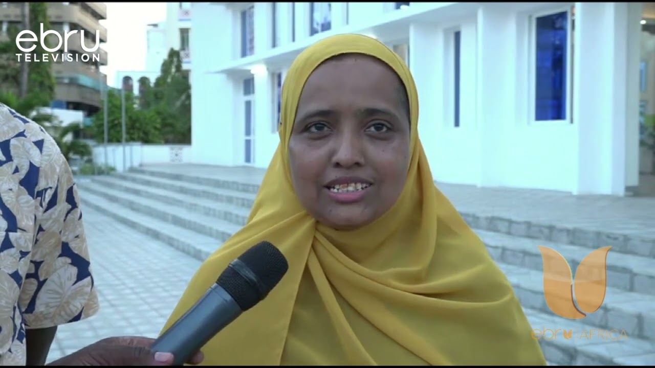 ECD Teachers Training In Mombasa