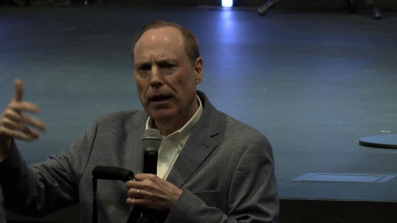 2026 WVCOG Prayer Conference Wednesday Morning