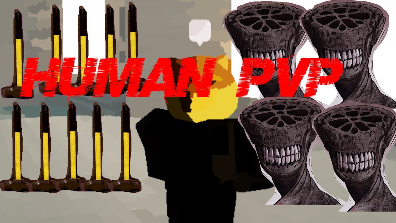 Sweet Home. Human PVP guide.