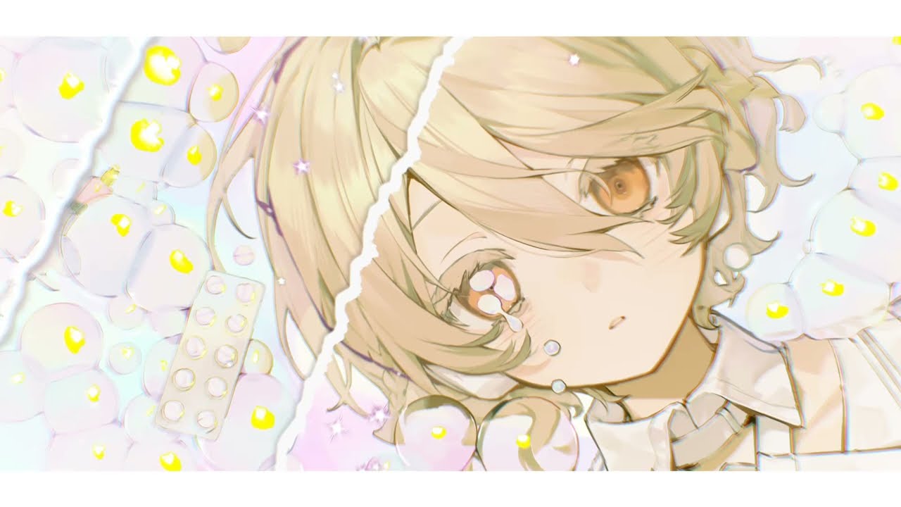 エル (remission) / AI ナースロボ＿タイプT