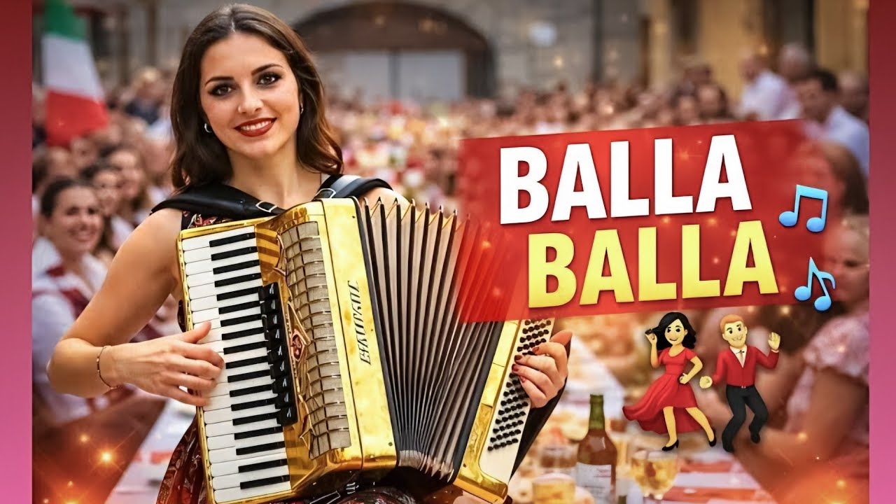 🔥 BALLA BALLA – BIESIADA NON STOP! | Mega Taneczny Mix 🎶