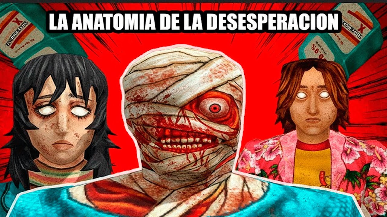 ESPERO QUE DUELA | Mounthwashing