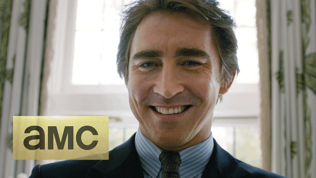 Inside Episode 103: Halt and Catch Fire: High Plains Hardware