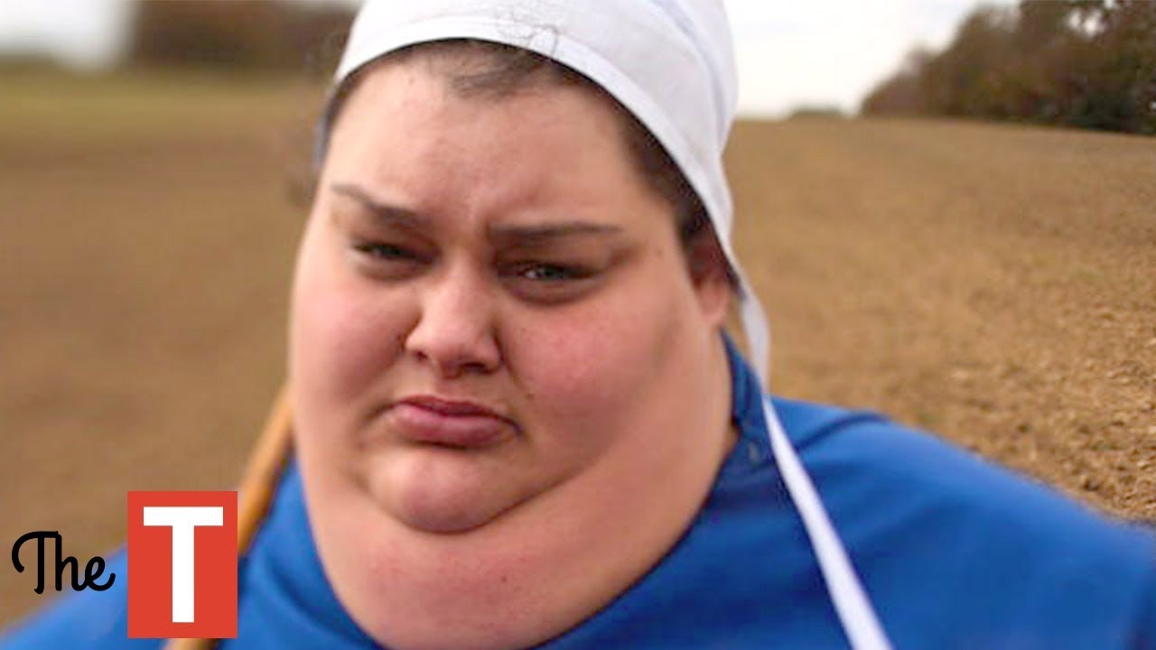 10 STRANGE Facts About The Amish The World Ignores