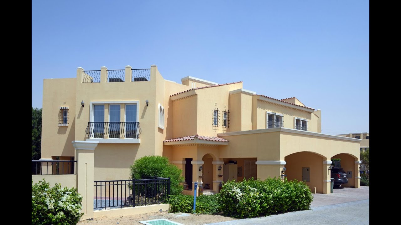 Stunning and Spacious Villa in Al Waha