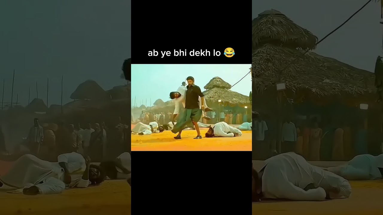 Ab yeah be dekh lo bhai log jaha logic nhi waha balaya 