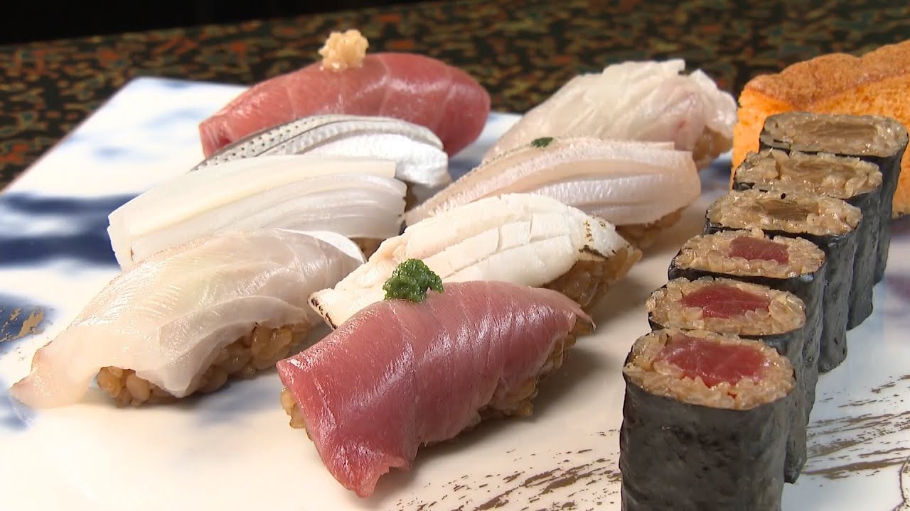 三方を海に囲まれた北九州市「すしの都」をＰＲ！　寿司を生かしたブランディングで地域活性化へ