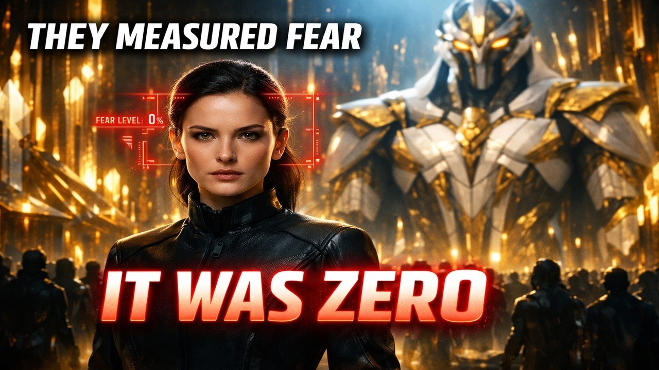 They Measured Fear for 1000 Years… Until Humans Broke the System