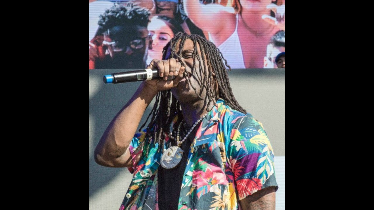 [FREE] Chief Keef Type Beat 2023 