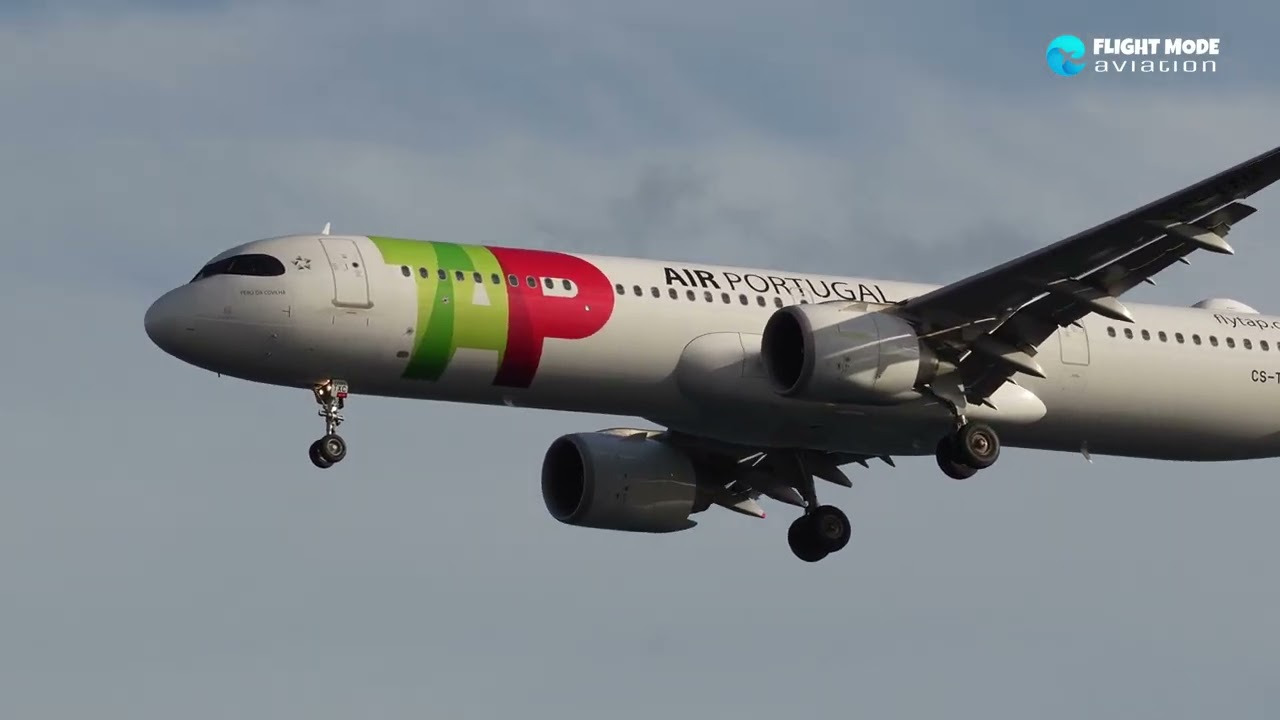 BEST SPOTS FOR LANDINGS MADEIRA AIRPORT
