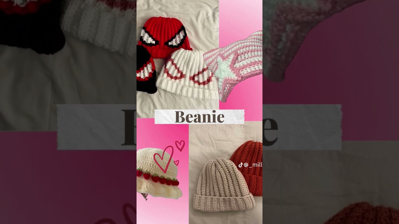 crochet ideas 💡 