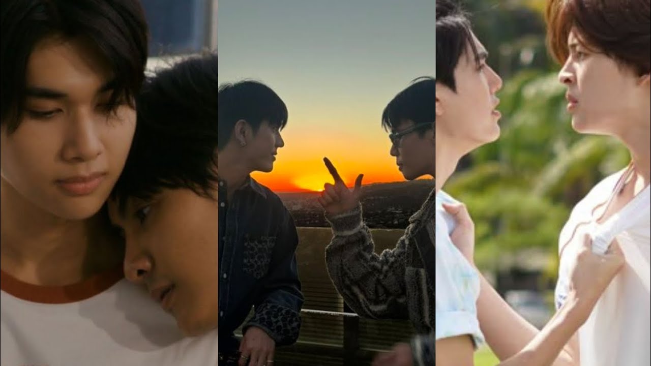 BL Tiktok edits compilation to watch when your bored pt 5