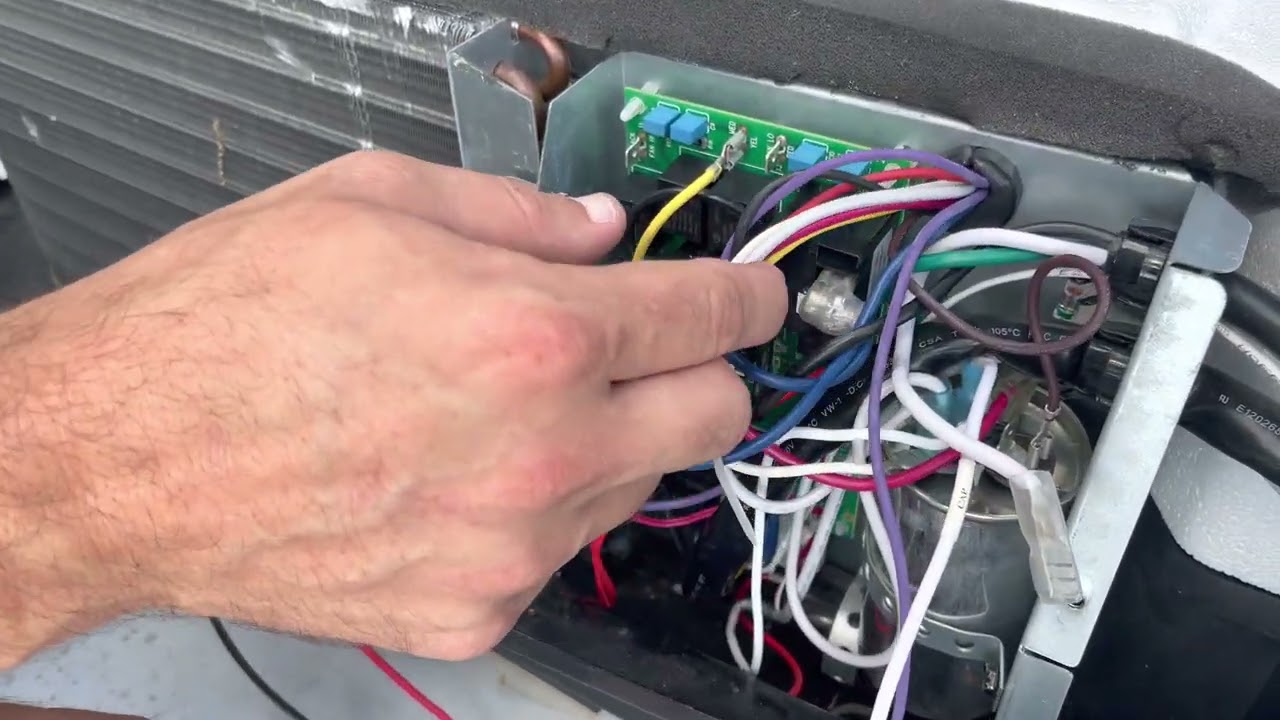 The Peacemaker RV Ac & Heat-pump tester from SkillAbove