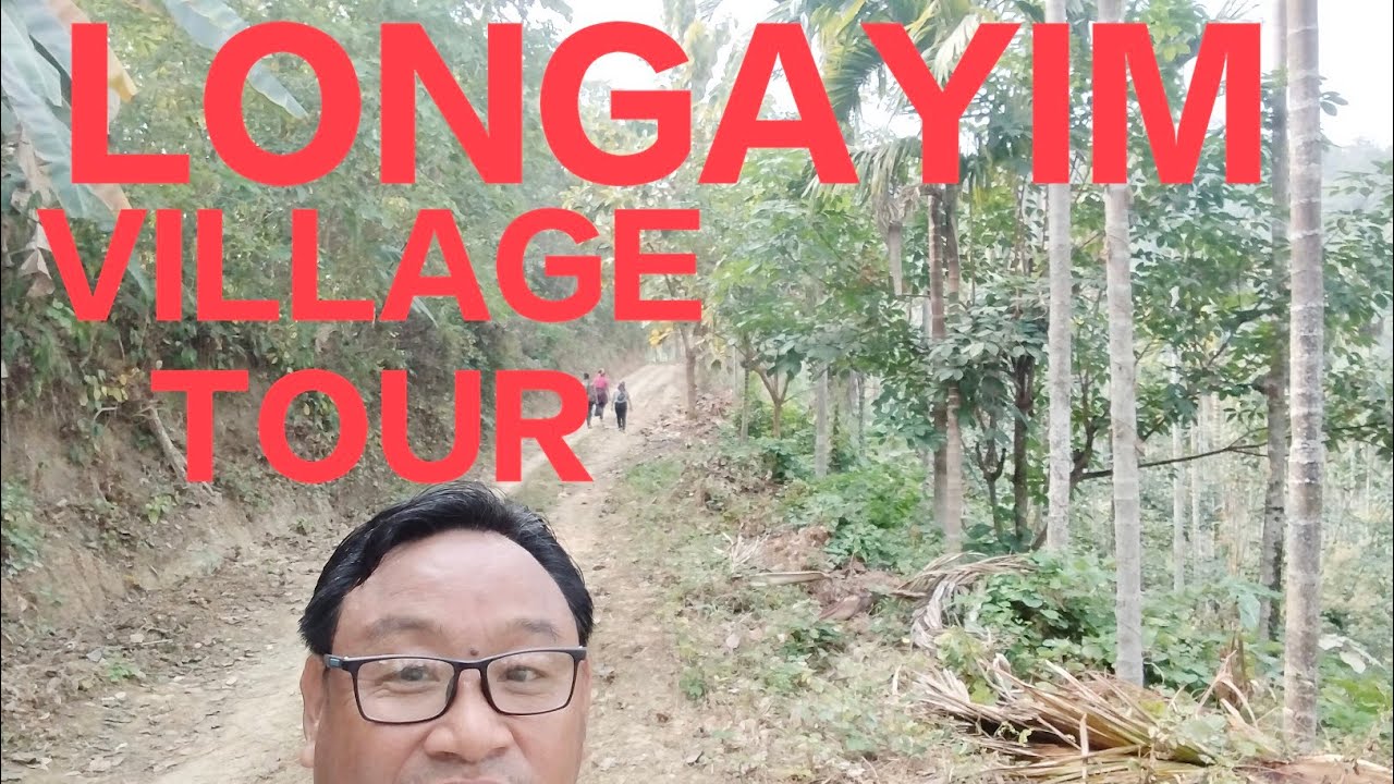 I ❤️ LONGAYIM