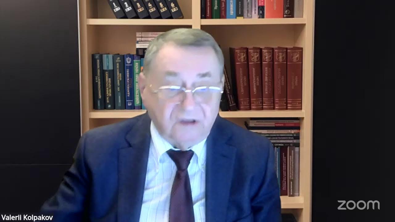 Захист дисертації Галаєвського Юрія Васильовича