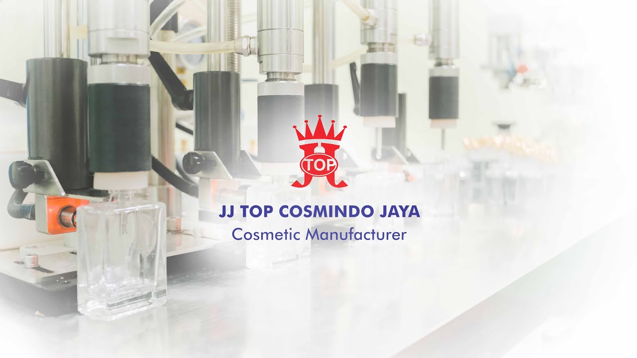 COMPANY PROFILE JJ TOP COSMINDO | JASA MAKLON KOSMETIK TERBAIK