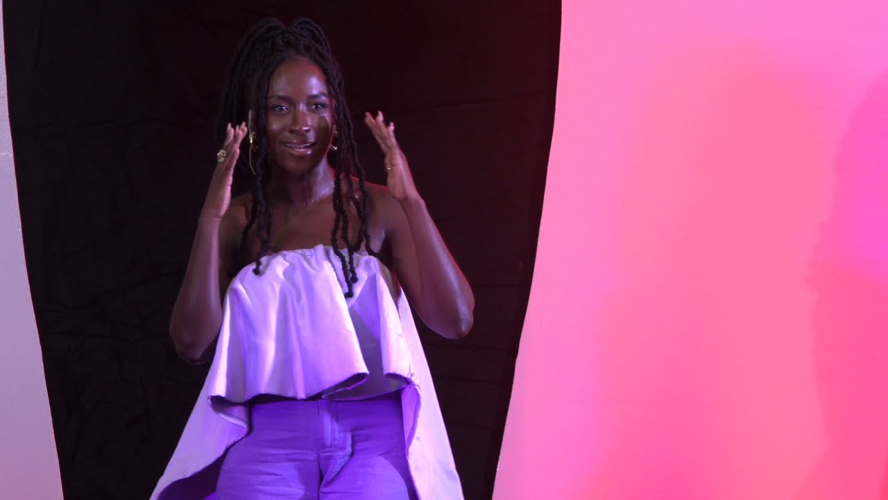 Taking advantage of your moments | Genoveva Umeh | TEDxLagos Women