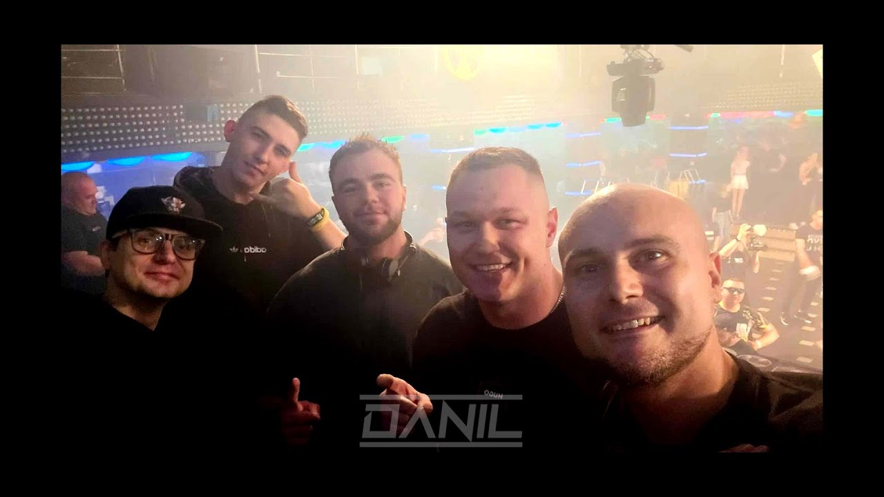 Danil Edit Pack VOL 2 [SPECIAL 8K SUB] 45 MP3