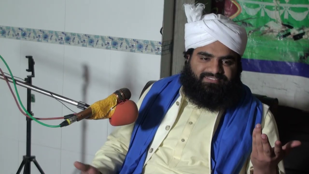 Mehfil e shabebraat | Sahibzada Mian Hasnain Raza Naqshbandi 