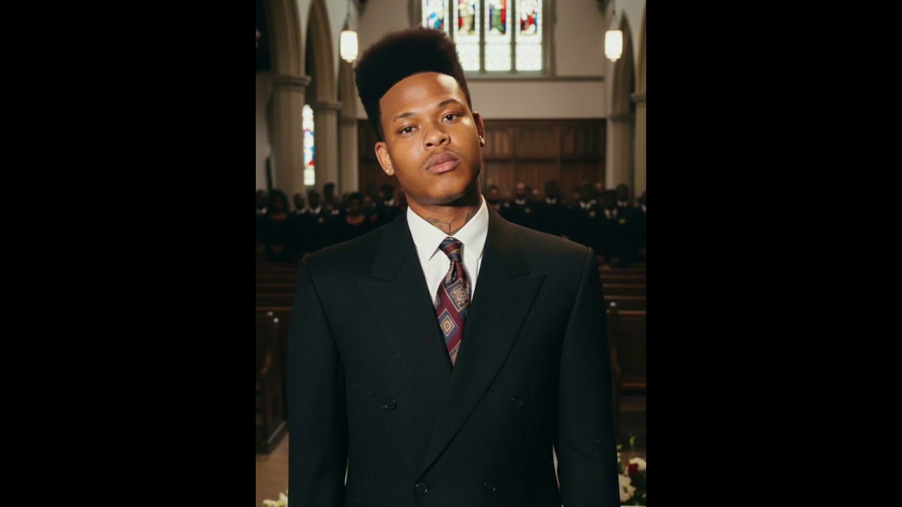 Nasty c - uok soul and blues 