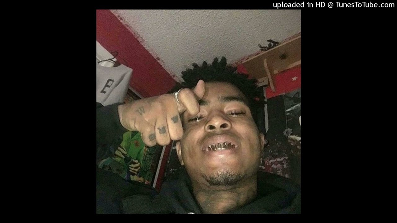 XXXTENTACION x Ski Mask The Slump God sample type beat - LOST FILES FROM HEAVEN (Prod. PDThugN!)
