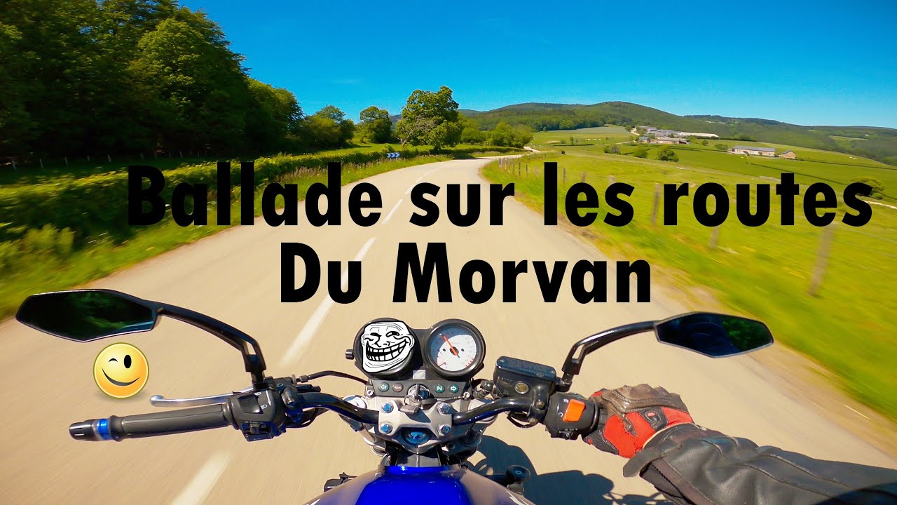 Honda Hornet 600 de 2001, Presque 20 ans toujours aussi Fun 🤩