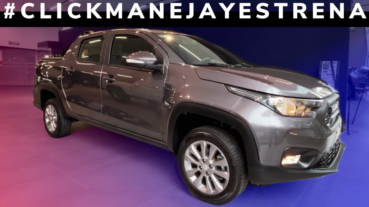 RAM 700 BIGHORN TM 2024