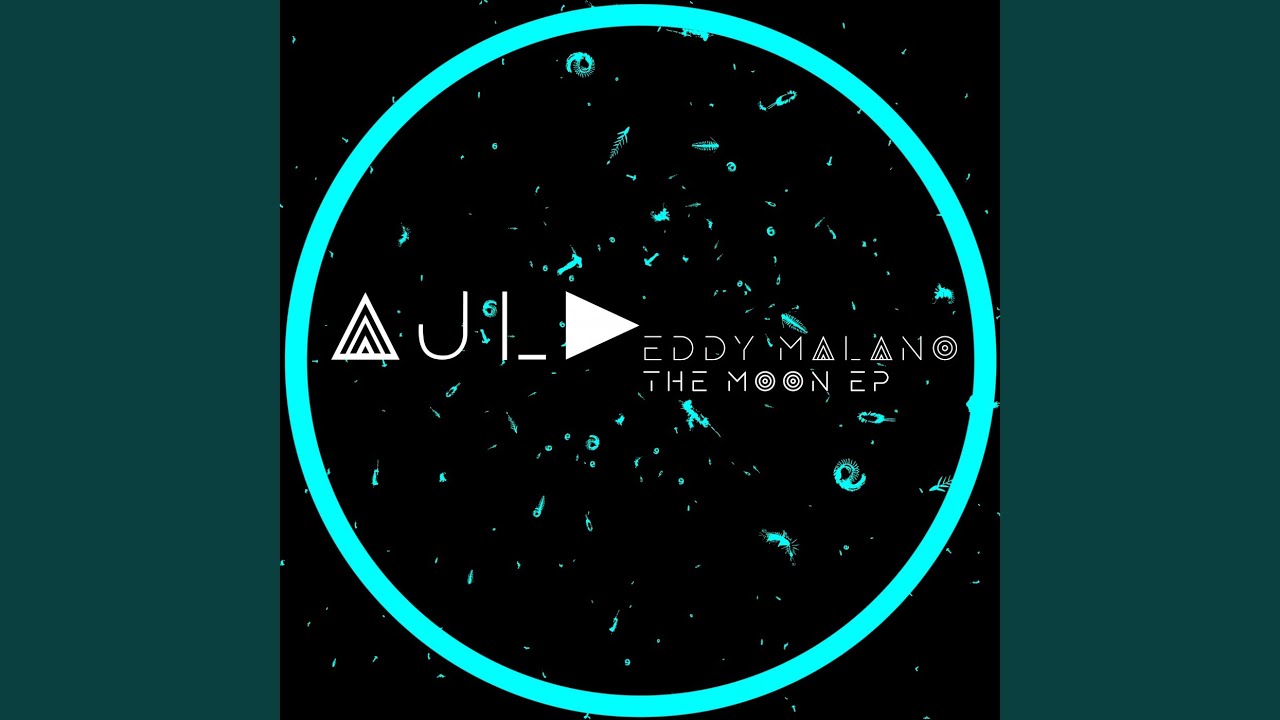 The Moon (Original Mix)