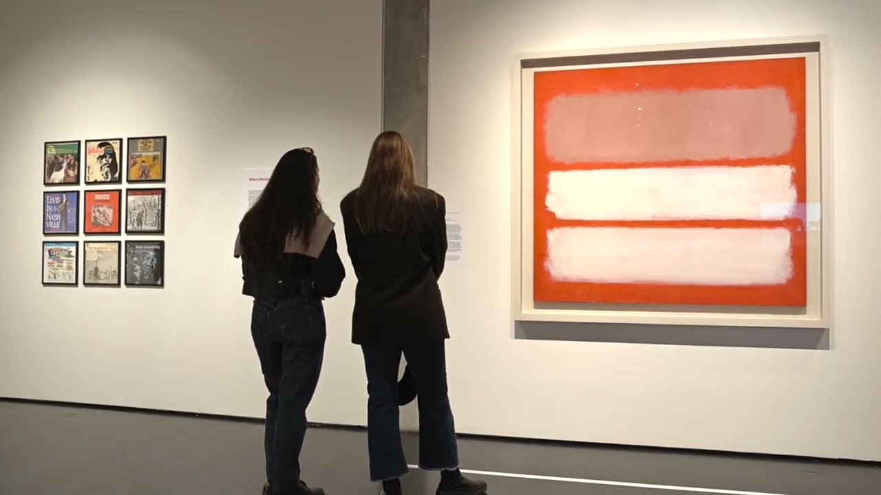 Cold War to the Cosmos: Distant Early Warning Systems and the Arctic