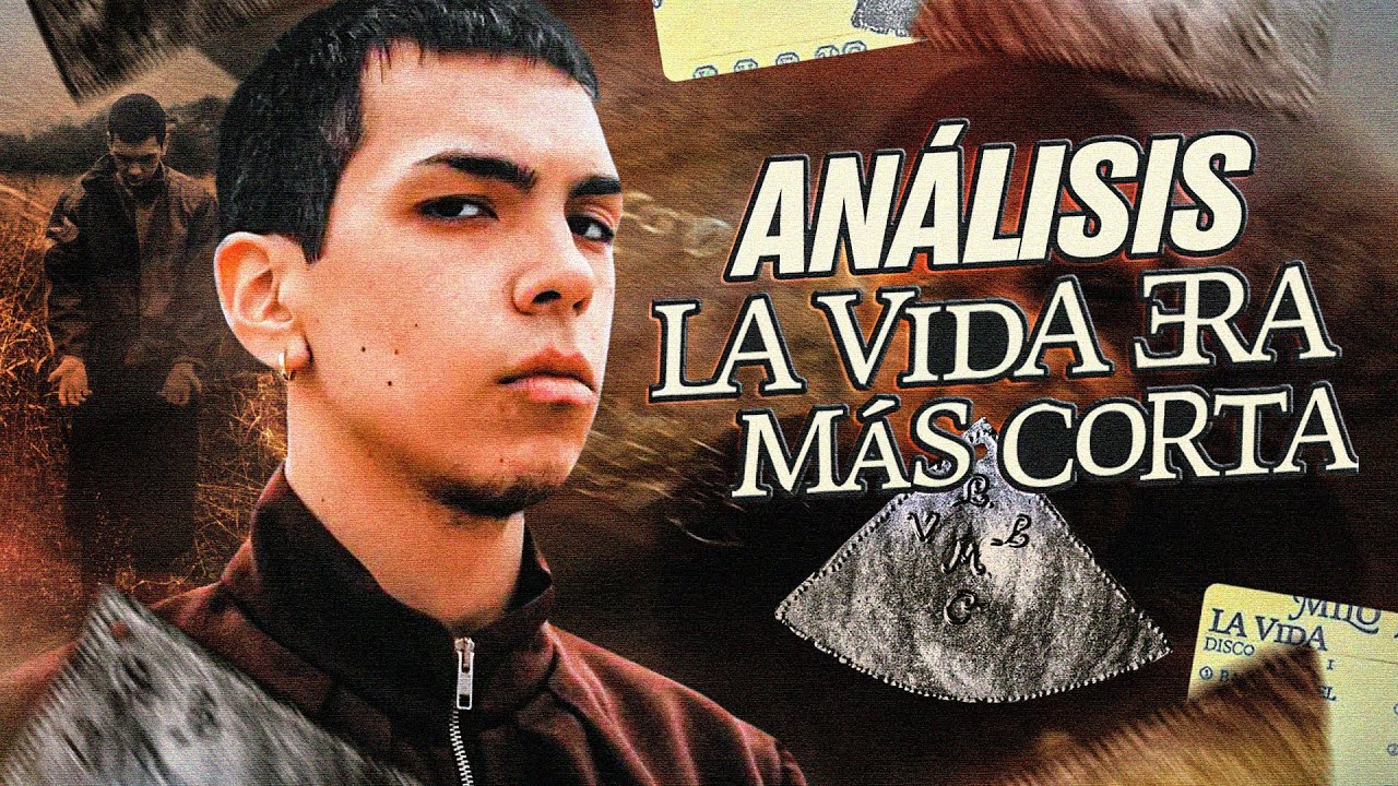 ¿El mejor disco argentino del año? Milo J y La vida era más corta